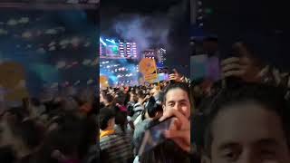 Joao Gomes chora mais uma vez no Show. Esse tem lágrimas