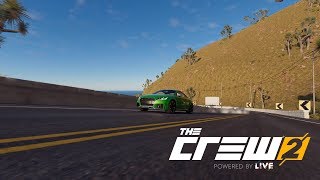 Speed Run! (LA To New York) Audi TT | The Crew 2