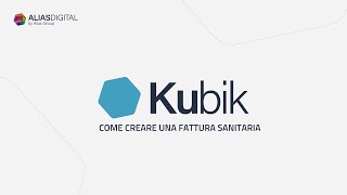 Come creare una fattura sanitaria - Kubik