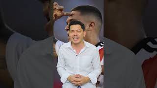 Gol olímpico de Juanfer Quintero