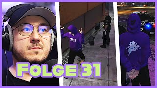 Micha hat richtig Scheiße gebaut! - Folge 31 - GTA Roleplay / ItsVolly