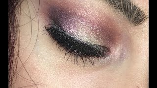 ❀ NEW YEAR'S EVE ❀  Makeup Tutorial ❀