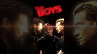 The boys : 10x  voilence more than kill and animal #theboys #shorts