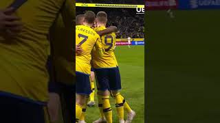 football Short video❤️ #football #footballshorts #shortfootballvideos #vrialshort #goals #meesi