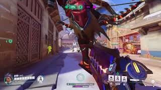 Overwatch 2: Illari - Nepal - Quick Play