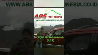 Welcome to ABS Travel Indonesia Group #ABStravelindonesia