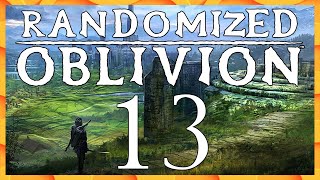 Back to the isles | RANDOMIZED OBLIVION | Part 13