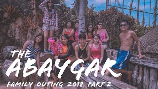 ABAYGAR FAMILY OUTING 2018 (Magamix Mashup Version)