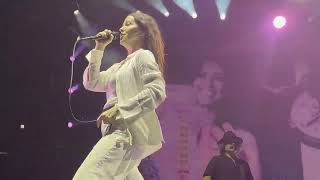 Alanis Morissette - Live at Budweiser Stage (Night 2), Toronto, ON, Canada 2024-07-14 *FULL SHOW HD*