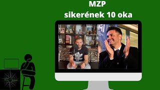 10 ok, hogy miért is olyan sikeres Márki-Zay Péter 🤔