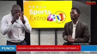 SPORT EXTRA: Super Eagles Victorious against Benin, Faces Rwanda Next In AFCON Qualifiers