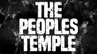 Entrance Video - The People's Temple (Version 3)