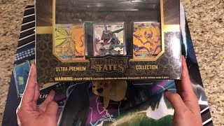 *New* Hidden Fates | Ultra Premium Collection Box