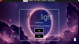 MoonLight Proxy | How to unblock all website on school chromebook