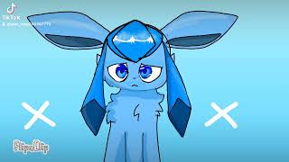 solo meme "Glaceon,, Lazy