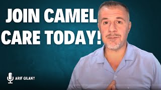 Why You Should Join Camel Care Affiliate Network Marketing program