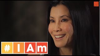 #IAm Lisa Ling Story