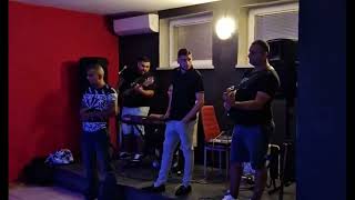 Live SADRABAND - Extreme bar, 22/9/2023 @fizerwebchannel