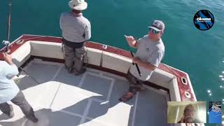 LIVE FISHING With Bowline Sportfishing at Catalina! - Part 2 | YSWG Show w/ Captain Dave Hansen