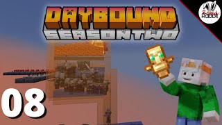 New Shop Worth Dying For! DayBound Season 2 Episode 8