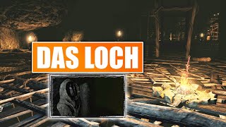 Gesamter Weg zu Das Loch - Dark Souls 2 DEUTSCH