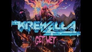 Krewella- Enjoy the Ride Lyrics