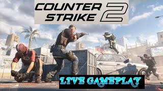 Counter Strike 2 No Commentary | TGS GAMING PRO