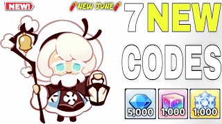 🧨100% NEW🧨 COOKIE RUN KINGDOM CODES JUNE 2024 - COOKIE RUN KINGDOM COUPON CODES - CRK CODES 2024