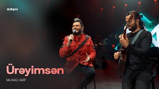 ÜRƏYİMSƏN | "HITMAKER" konserti (2024)