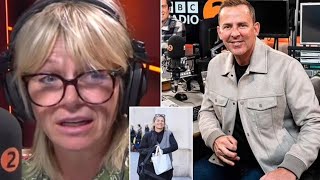 Zoe Ball Steps Down from BBC Radio 2 Breakfast Show: Scott Mills to Take Over!