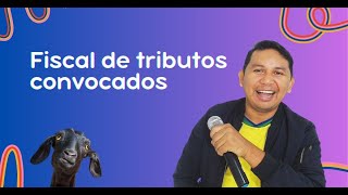 AMAZÔNIA INFO - Convocação concurso  fiscal de tributos