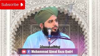 پیر محمد اجمل رضا قادری کل کیا خوبصورت بیان ضرور سنیں#viralvideo#youtubeshort#ajmalrazaqadri 🔥🔥🔥🔥❤️