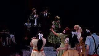 "You've Gotta Be Sincere" - Bye Bye Birdie (2012) | Theatre in the Round