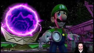 Luigi's Mansion 2 HD Part 44 Luigi gegen alle