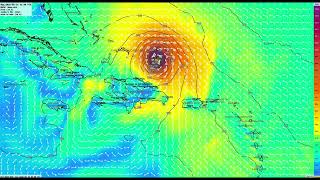 Ouragan Fiona