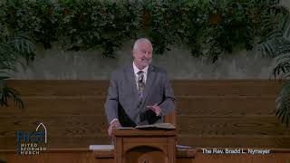 "Final Separation in the Kingdom" - Rev. Bradd Nymeyer