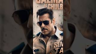 salman khan in Singham again movie|Salman Khan Cameo in Singham again|Sikandar movie update#shorts