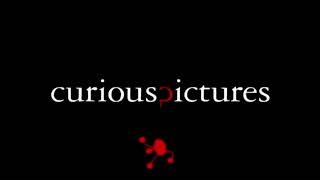 Curious?ictures Logo