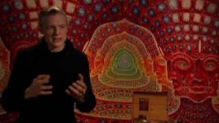 Alex Grey - COSM: The Movie (Trailer)