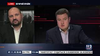 Таке враження, що Укрпошта вже не вміє заробляти, окрім як на пенсіонерах, - Віктор Бондар