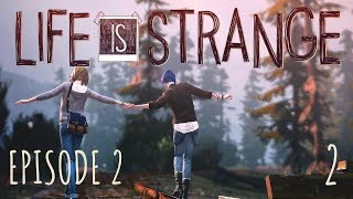 Life Is Strange Episode 2 - 2