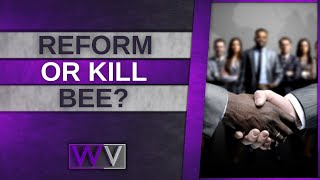 Is It Time To KILL or REFORM BEE? (LIVE CHAT) With Dumo Denga | Kganki Matabane