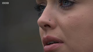 EastEnders - Whitney Dean's Trial (8th October 2020) Part.1/3