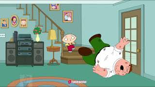 The Best Peter Moments Part 1 - Family Guy