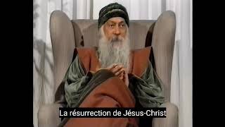 Jésus n'est pas mort sur la croix - Osho