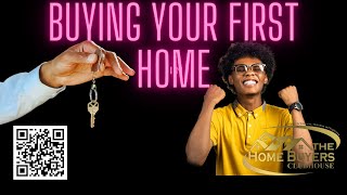 Buying Your First Home