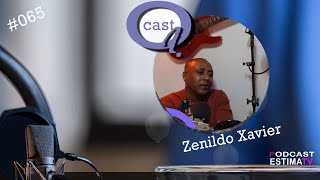 Zenildo Xavier | QuestioneCast #065 #política #agronegocio