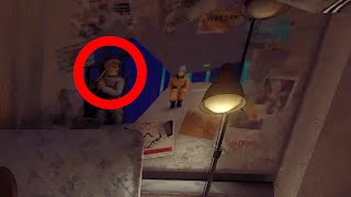 I Found a Secret in Wolfenstein!!!