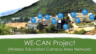 WECAN Installation Video