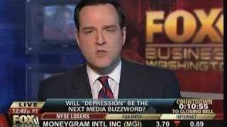 BMI Director Dan Gainor on Fox Business Network Discussing M